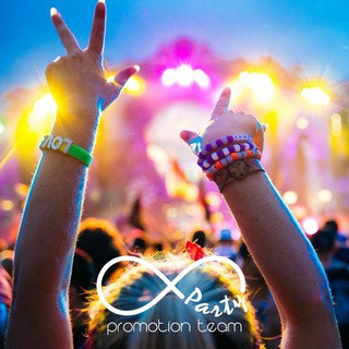 Party in Goa, telegram channel
