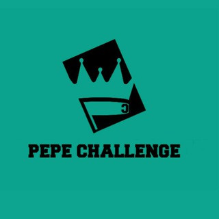PÉPÉ CHALLENGE, telegram channel
