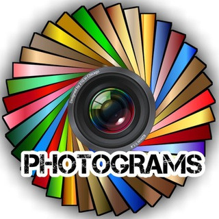 Photograms, telegram channel