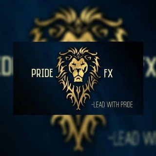 Pride_fx, telegram channel