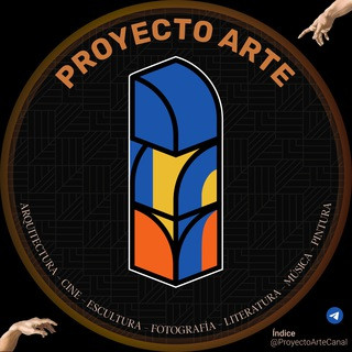 Índice, Proyecto Arte Canal, telegram channel