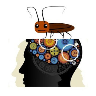 Тараканы В Твоей Голове (ТвТГ), telegram channel