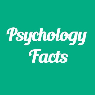 Psychology Facts, telegram channel