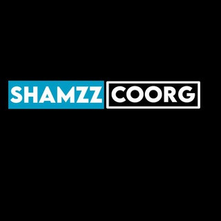 SHAMZZ COORG, telegram channel