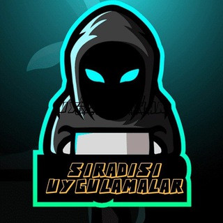 Sıradışı Uygulamalar, telegram channel
