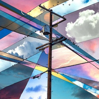 Black Sky, telegram channel