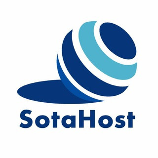 SotaHost, telegram channel