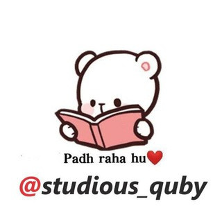 Studious quby, telegram group