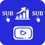 Gain youtube subscriber my channel