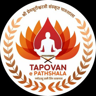 tapovanEpathshala, telegram group