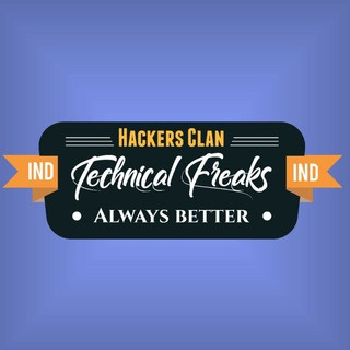 TechnicalFreaks, telegram channel