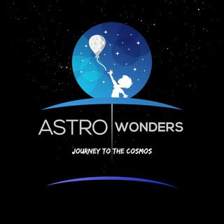Astro Wonders, telegram channel