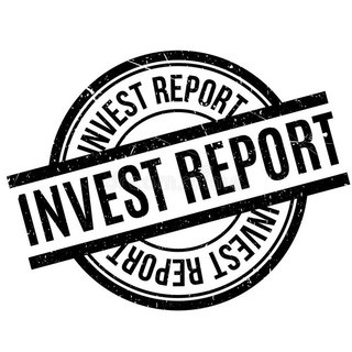 Trading and Investment announcement, telegram channel