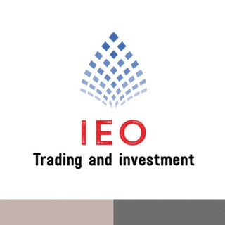 IEO POOLS : Trading and investment news, telegram channel
