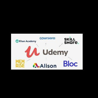 Udemy Courses Free - JustLearnFree, telegram channel