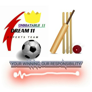 Unbeatable 11 ™, telegram channel