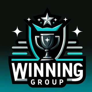 WINNING GROUP-KOMBİNE, telegram channel