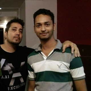 BOOKEI KA DUSMAN BHAIRAV, telegram channel