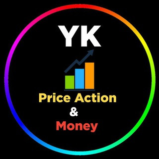 YK PriceAction & Money, telegram channel