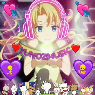 Yuno Music , telegram channel