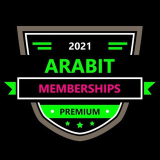 ARA₿IT SIGNALS MEMBERSHIPS™, telegram bot