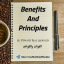 Benefits and Principles