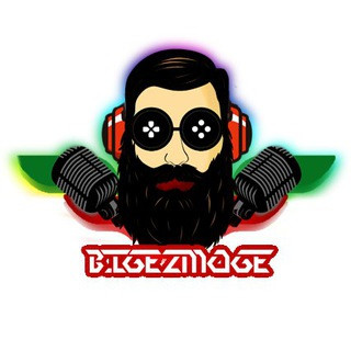 BiGeZMoGe استریمر علی سکته | بیگزموگ, telegram channel
