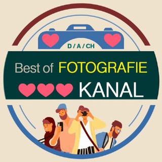 Best of Fotografie - Foto Challenge, telegram channel