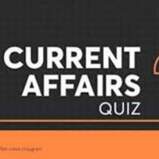 Current Affairs Quiz Daily, telegram channel