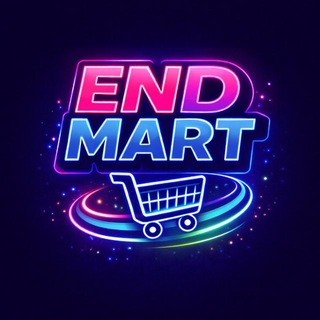 End Market, telegram channel