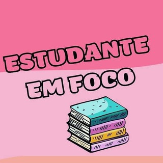 Estudante em Foco, telegram channel