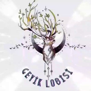 Geyik lobisi, telegram group