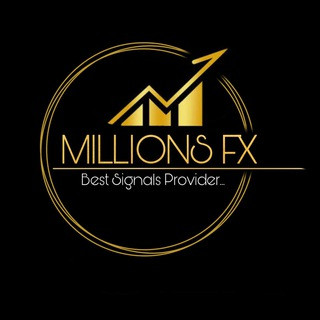 Millions FX, telegram channel