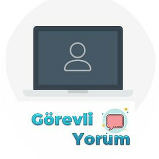 Görevli Yorum, telegram bot