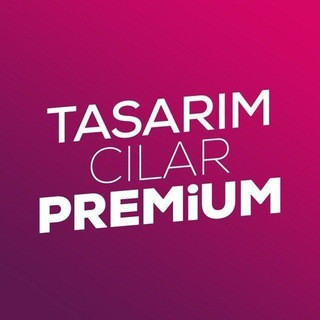 Tasarımcılar Premium, telegram channel