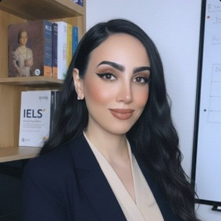 Dr Sadat Gousheh, telegram channel