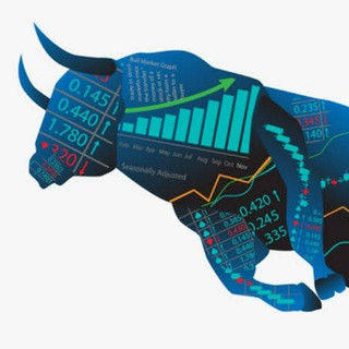 Intraday Trading, telegram channel