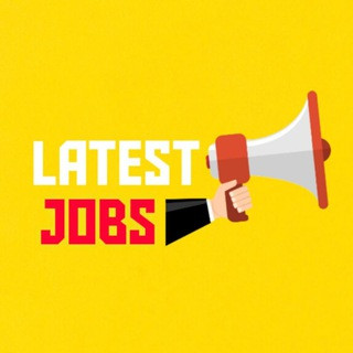 Free job alert latest, telegram channel
