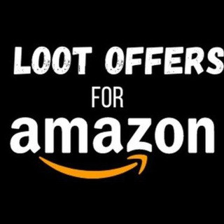 LOOT OFFERS For amazon.in, telegram channel