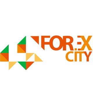 ForexCity - Broker, telegram channel