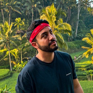 Mert Bayantemur, telegram channel