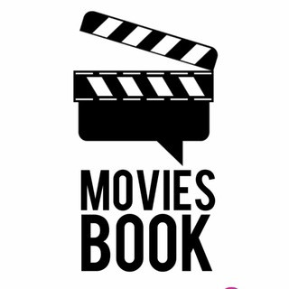 MOVIES BOOK, telegram channel