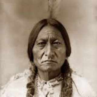 Indiani d'America, telegram channel