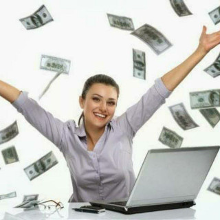Online Earning Team, telegram channel
