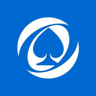 扑克频道, telegram channel