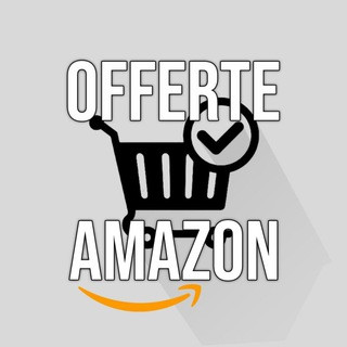 Offerte Amazon by Ronchitom, telegram channel