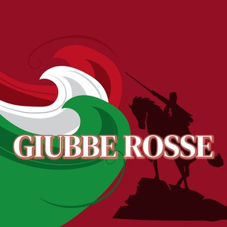 Giubbe Rosse, telegram channel