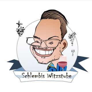 Schlembi‘s Witzstube, telegram channel