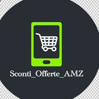 Sconti Offerte AMZ, telegram channel