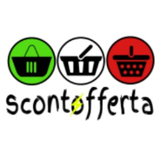 ScontOfferta ITALIA, telegram channel